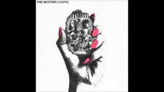 The Mystery Lights - Candlelight (2016) chords