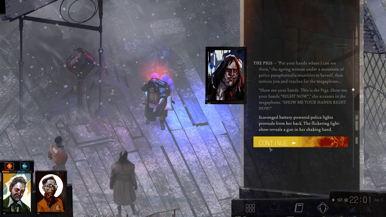 disco elysium avowed inframaterialist disco elysium avowed inframaterialist