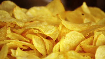Quanto fanno ingrassare le patatine in busta?