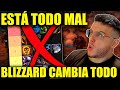 TODAS LAS TIERLIST DE TBC ESTÁN MAL💥BLIZZARD LO HA CAMBIADO TODO CON LOS NERFEOS DE TBC | MUCHAMIEL
