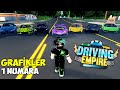 🌟 ŞUANA KADAR EN İYİSİ 🌟 Roblox Driving Empire