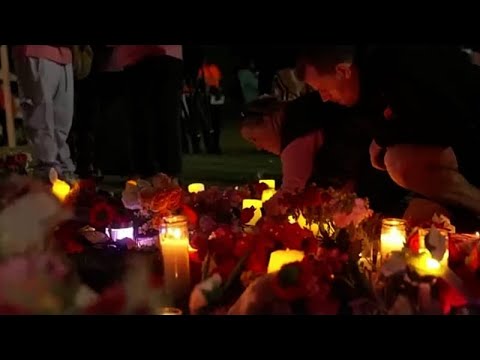 По всей Австралии проходят бдения после смерти 5‑летней девочки