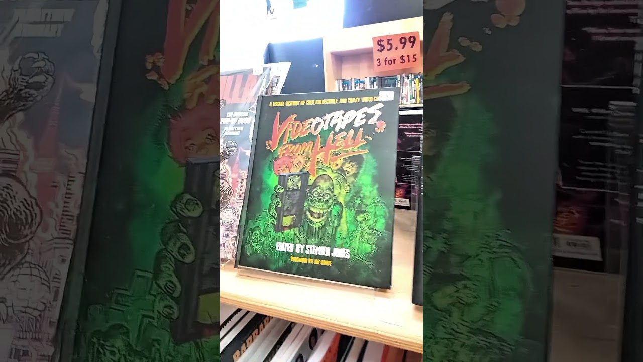 Seeing Fabio Frizzi / Frizzi 2 Fulci Zombie Composers Cut in Asheville and trip to Orbit DVD