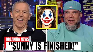 Greg Gutfeld & Tyrus Push Back on Sunny Hostin During Explosive TV Clash!