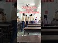 Bachelors of Medical Radiological and Imaging Techniques 1st semester internal examination.#shorts