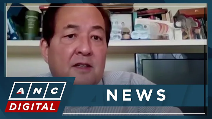 Cuunjieng: Era of founding PH tycoons over; Firms now in consolidation, innovation phase | ANC