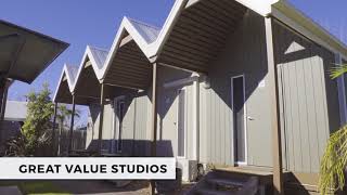 NRMA Batemans Bay Holiday Resort