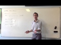 Anti-Differentiation and Chain Rule Concepts