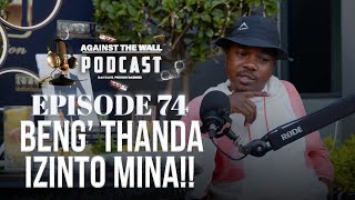 Download lagu Episode 74 | TRAILER | Beng' Thanda Izinto Mina!! | Ishmael Songo