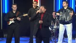 Video thumbnail of "Radisa Urosevic - Kako cu bez tebe sutra - (Live) - Zapjevaj uzivo - (Renome 10.11.2006.)"