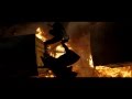 Vampir Avcısı Abraham Lincoln - fragman