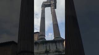 🏯The Theatre of Marcellus in Rome🏯 | TOP WORLD PLACES #bestplaces #rome #walkingtour #marcellus