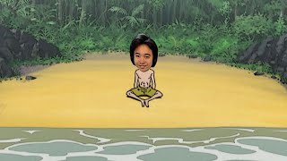 태양과 바다 그리고... ㅣ 🏳️인챈트 무인도 출발: 얍투부버전 EP.1