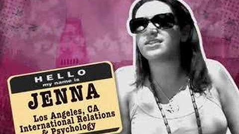 theU.com - UPENN: "Academics"