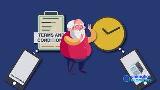 Timebox 3 | Explainer Video by Animation Explainers screenshot 5