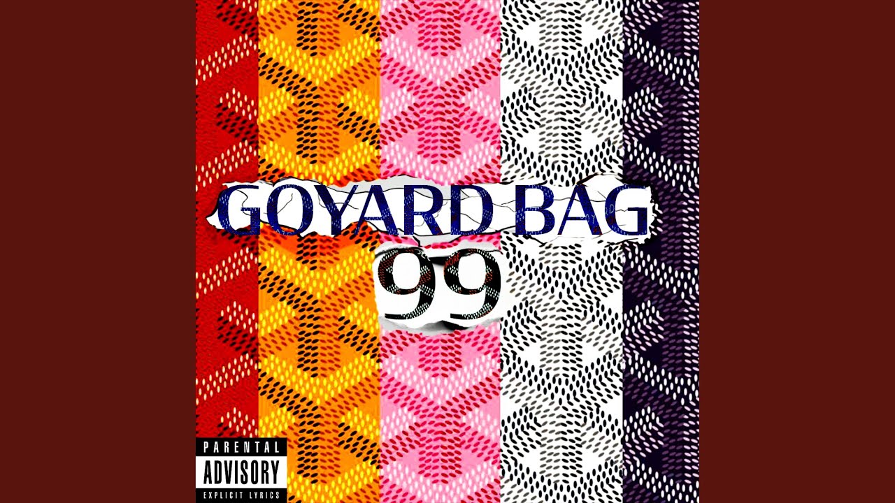 Watch Goyard Bag on YouTube Watch Goyard Bag on YouTube