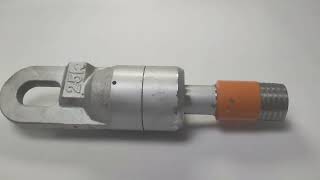 Core Drill Core Lifter / Case Head Assembly Parts