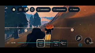 Project Kronos Remake Better Version
