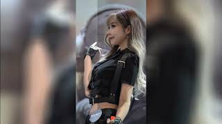 Ka Coserg Star Inven Model Yu Dasom Fancam Part2