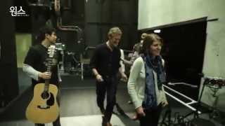 뮤지컬 원스 with The Swell Season (20150109)
