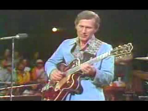 chet atkins yakety axe album