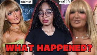 Mikayla Nogueira: Real Life Doesn’t Match The Internet? Profile