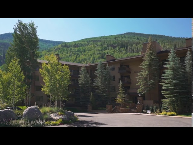 Turn-Key, 1-Bedroom Vail Condo