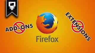Solusi Ekstensi &amp; Add-on Mozilla yang Terdisable (not verified ...