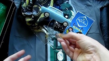 GeekGear - World of Wizardry - June2017