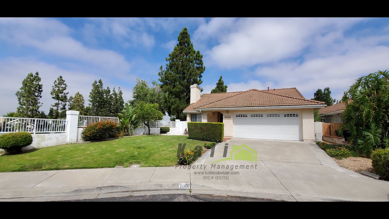 2001 Clearwater Pl Chula Vista CA 91913 by Dario Barba - Kali Property Management