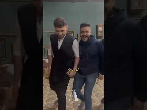 اغنيه غنيلي على دلعونا اكسبلور الشامي دويتو احلا دبكه مع عبود لايك ترند تصميمي تصميم فيديوهات