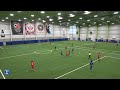 Sigma FC Showcase 2022 - Day 1 - Sigma FC B1 vs North Mississauga SC 06