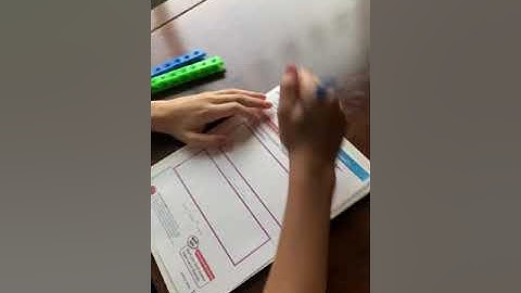 Go math chapter 2 lesson 7 Or lesson 2.7 first grade for kids