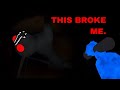 VR Just got Scarier (I CRIED)