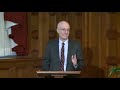 Klitgaard - The International Economy