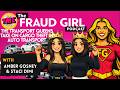 Fraud Girl Season 2 Episode 14: The Transport Queens Take on Cargo Theft in Auto Transport