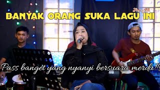 KAU SEGALANYA _ COVER LDS MUSIK ENAK  LAGU DANGDUTER SEJATI.