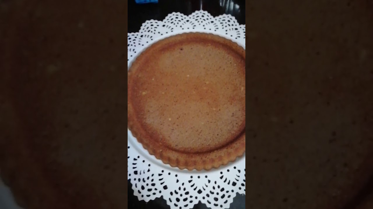 Tart Kalıbında Orjinal Islak Kek Tarifi Tüm Püf Noktalarıyla💯💯 YouTube