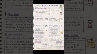 Python Master Notes Chapter 12 | Lambda, Map, Filter & Reduce 🐍⚡