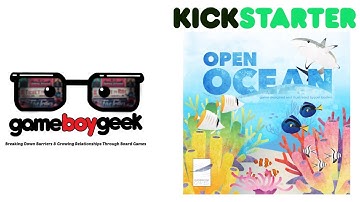 Open Ocean Preview with the Game Boy Geek