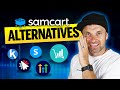 Samcart Alternatives ✅ 5 Best Platforms Like Samcart [2026]