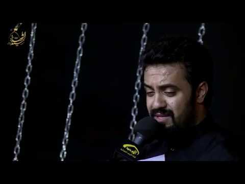 الدنيا غربه ميرزا محمد الخياط 