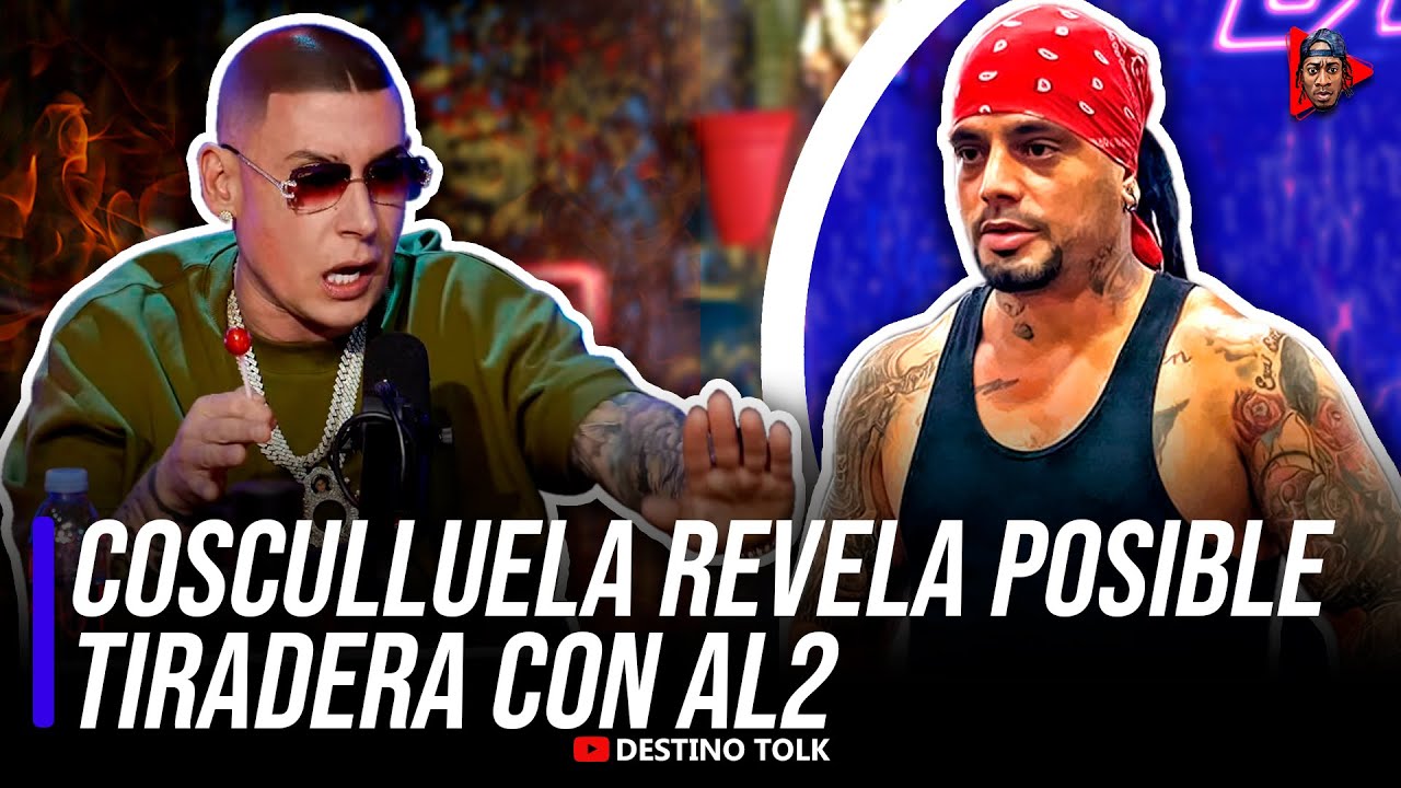 ALDO EL ALDEANO VS COSCULLUELA, TIRAERA QUE PUEDE DETONAR EN CUALQUIER MOMENTO😳