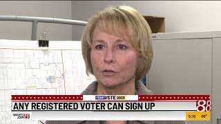 Clerks short hundreds of poll workers