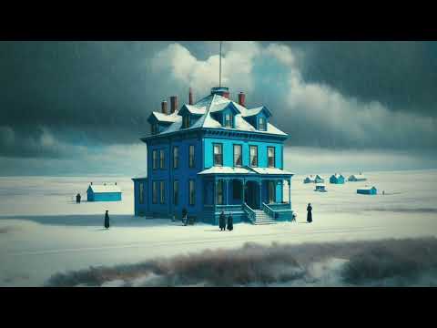 THE BLUE HOTEL A Short Story By Stephen Crane 