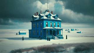 THE BLUE HOTEL, a short story by Stephen Crane by neuralsurfer 4,091 views 1 day ago 1 hour, 7 minutes