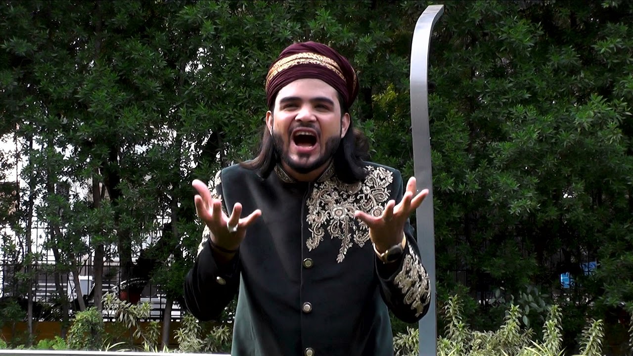 ham baba jaan ke deewane 2021 baba jaan new kalam #azimnaza #saibachisthi #babajaan