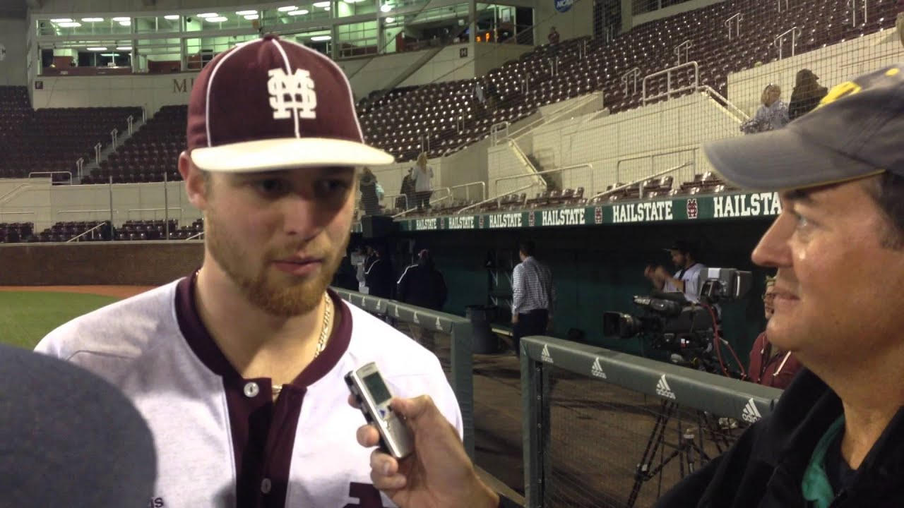 Jacob Robson Moonlight Tatum and Wes Rea interview Feb. 14, 2015