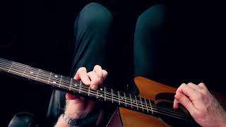 How To Practice Finger Picking on Guitar!