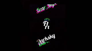 Scar_Nyce ft Darksky hos gal mekdebim turkmen rep turkmen hip hop Resimi